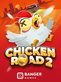 Chicken Road 2 crash game at MAX7JILI COM