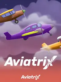 AviatriX crash game at MAX7JILI COM