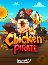 Chicken Pirate Chicken Pirate at MAX7JILI COM