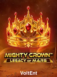 Mighty Crown Mighty Crown at MAX7JILI COM