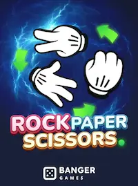 Rock Paper Scissors Rock Paper Scissors at MAX7JILI COM