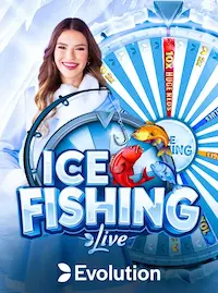 Ice Fishing Ice Fishing at MAX7JILI COM