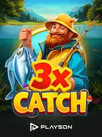 Catch Catch at MAX7JILI COM