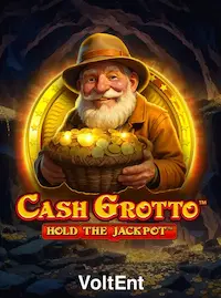 Cash Grotto Cash Grotto at MAX7JILI COM