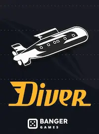 Diver crash adventure at MAX7JILI COM