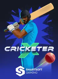 CricketerX crash game at MAX7JILI COM