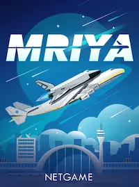 Mriya crash game at MAX7JILI COM