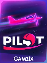 Pilot crash game at MAX7JILI COM