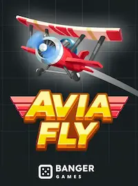 AviaFly crash game at MAX7JILI COM