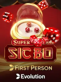 Sic Bo Sic Bo at MAX7JILI COM