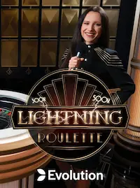 Lightning Roulette at MAX7JILI COM