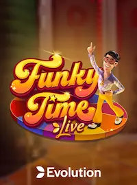 Funky Time Funky Time at MAX7JILI COM