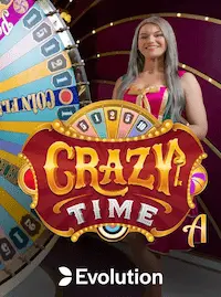 Crazy Time Crazy Time at MAX7JILI COM