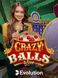 Crazy Ball Crazy Ball at MAX7JILI COM
