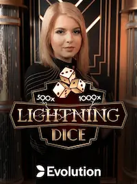 Lightning Dice Lightning Dice at MAX7JILI COM