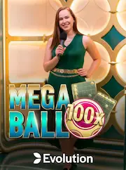 Mega Ball Mega Ball at MAX7JILI COM