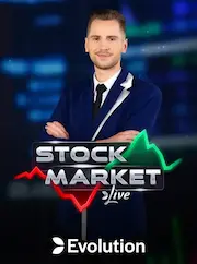 Stock Market Stock Market at MAX7JILI COM
