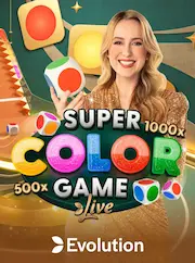 Super Color Game Super Color Game at MAX7JILI COM