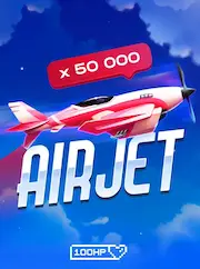 Airjet crash game at MAX7JILI COM